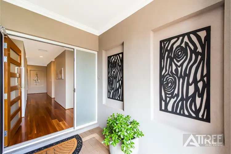 Second view of Homely house listing, 12 Loreto Way, Southern River WA 6110