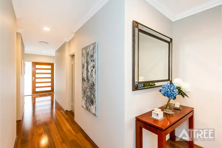 Third view of Homely house listing, 12 Loreto Way, Southern River WA 6110