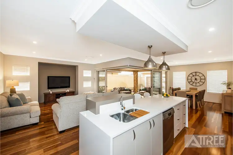 Fourth view of Homely house listing, 12 Loreto Way, Southern River WA 6110