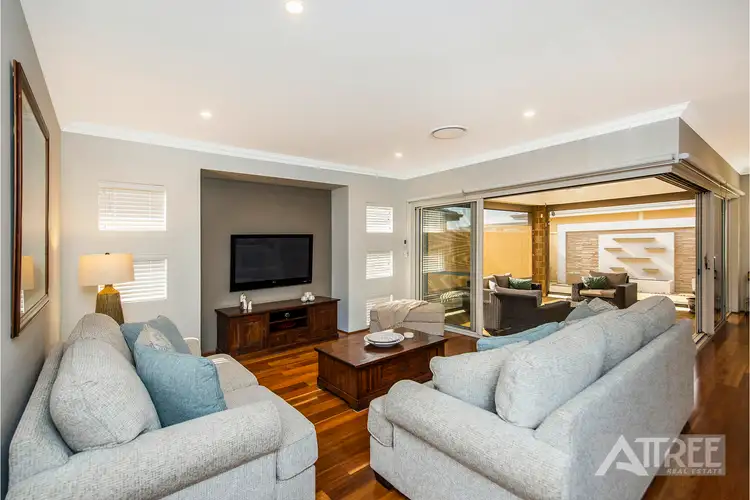 Fifth view of Homely house listing, 12 Loreto Way, Southern River WA 6110