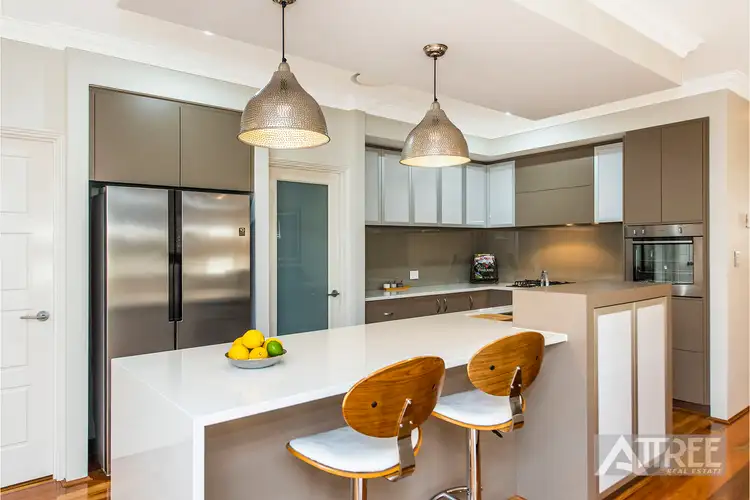 Seventh view of Homely house listing, 12 Loreto Way, Southern River WA 6110