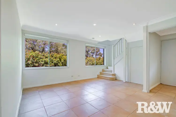 Third view of Homely house listing, 6 Peter Pan Glen, St Clair NSW 2759