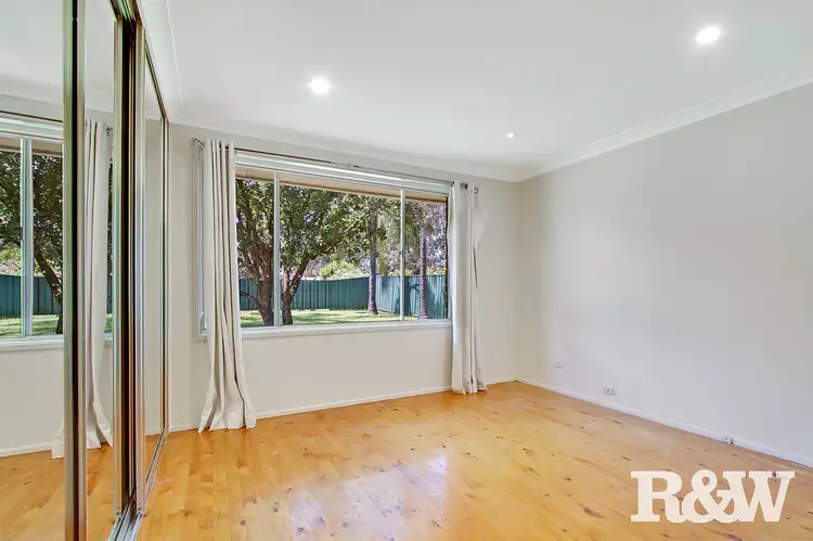 Fifth view of Homely house listing, 6 Peter Pan Glen, St Clair NSW 2759