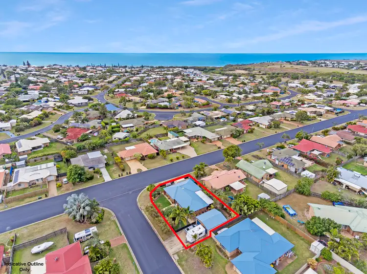 1 Landsborough Street, Bargara QLD 4670