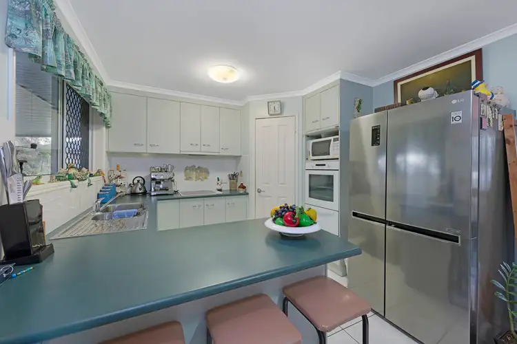 Sixth view of Homely house listing, 1 Landsborough Street, Bargara QLD 4670