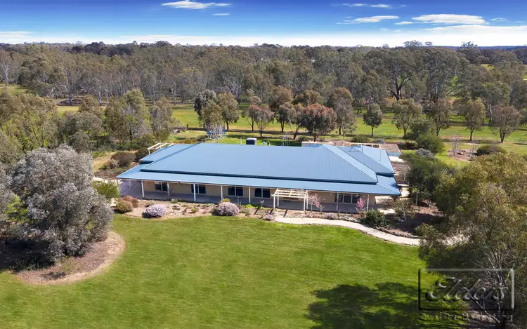 33 Mills Road, Strathfieldsaye VIC 3551