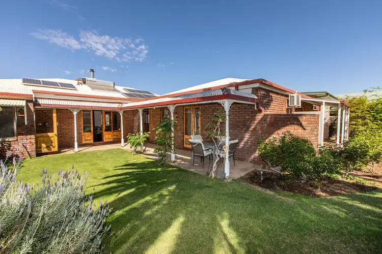 Main view of Homely house listing, 83 Cromwell Drive, Desert Springs NT 870