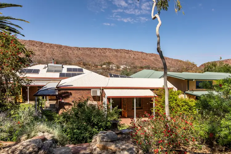 Third view of Homely house listing, 83 Cromwell Drive, Desert Springs NT 870