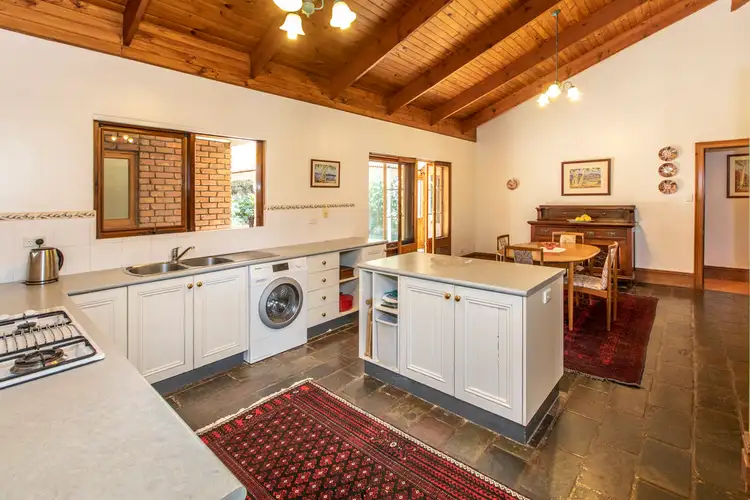 Fourth view of Homely house listing, 83 Cromwell Drive, Desert Springs NT 870