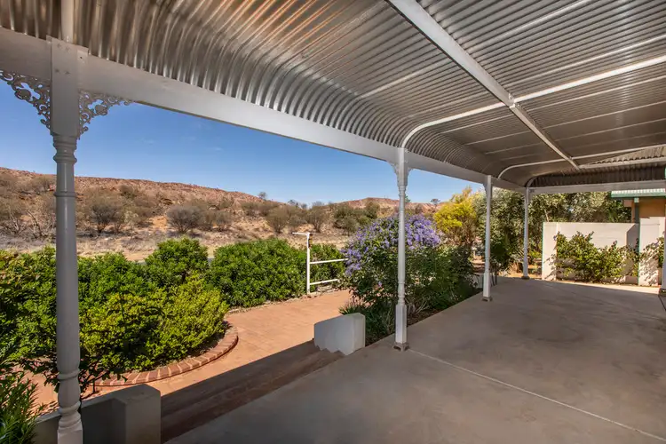 Fifth view of Homely house listing, 83 Cromwell Drive, Desert Springs NT 870