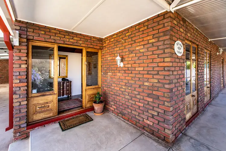 Sixth view of Homely house listing, 83 Cromwell Drive, Desert Springs NT 870