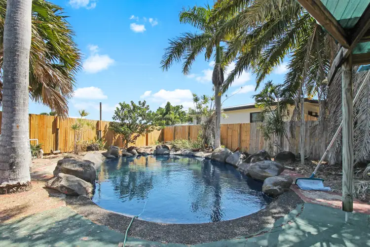 Fourth view of Homely house listing, 7 Pearl Court, Deeragun QLD 4818