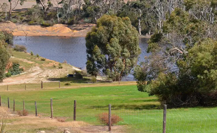 Main view of Homely rural property listing, 1334 HARRIET ROAD, Newland SA 5223