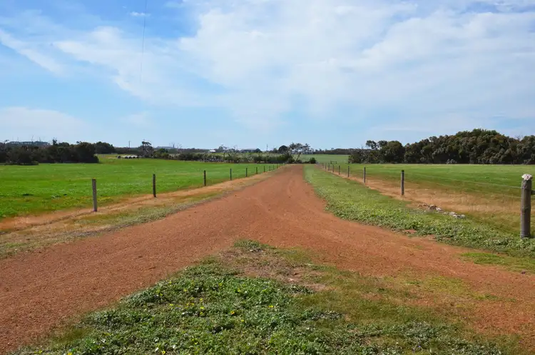 Third view of Homely rural property listing, 1334 HARRIET ROAD, Newland SA 5223
