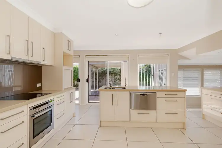 Second view of Homely house listing, 11 Banff Court, Robina QLD 4226