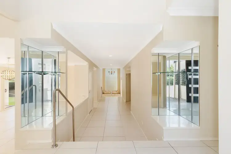 Third view of Homely house listing, 11 Banff Court, Robina QLD 4226