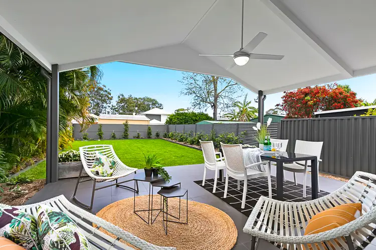 14 Lucy Street, Thorneside QLD 4158