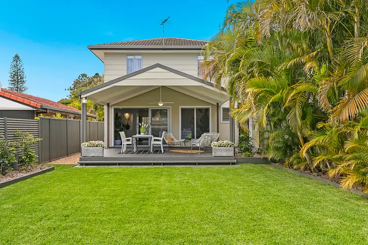 Third view of Homely house listing, 14 Lucy Street, Thorneside QLD 4158