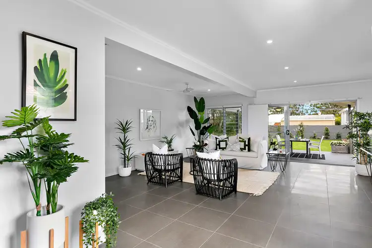 Fifth view of Homely house listing, 14 Lucy Street, Thorneside QLD 4158