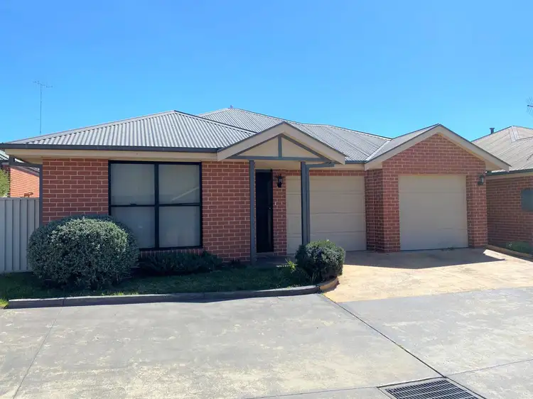12 /101 Lambert Street, Bathurst NSW 2795