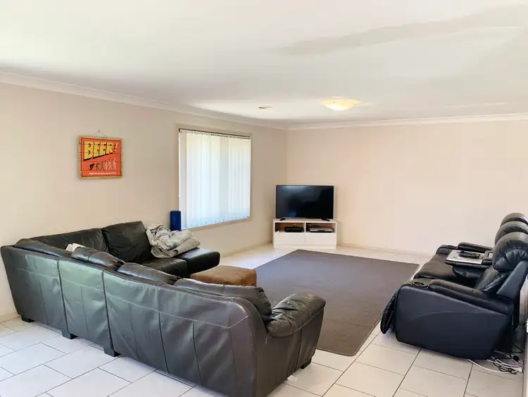 Second view of Homely unit listing, 12 /101 Lambert Street, Bathurst NSW 2795