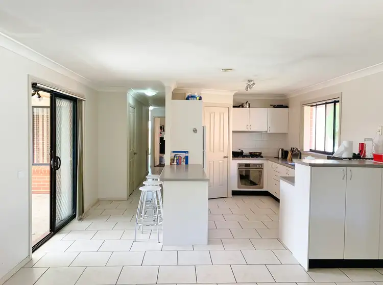 Third view of Homely unit listing, 12 /101 Lambert Street, Bathurst NSW 2795