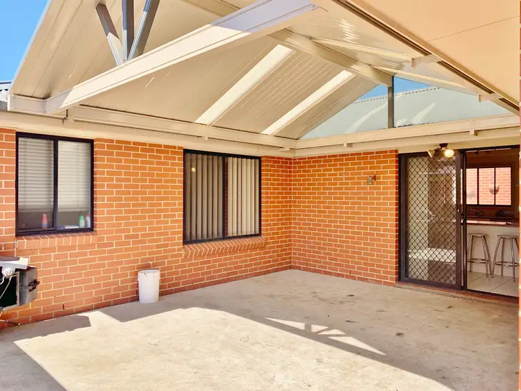 Fourth view of Homely unit listing, 12 /101 Lambert Street, Bathurst NSW 2795