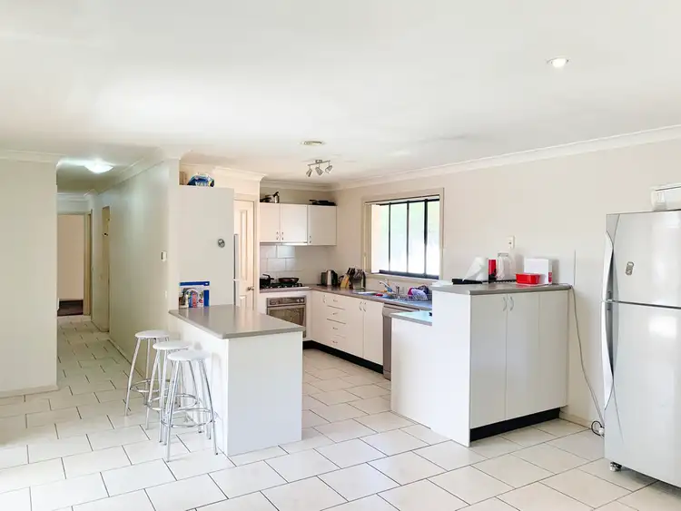 Fifth view of Homely unit listing, 12 /101 Lambert Street, Bathurst NSW 2795