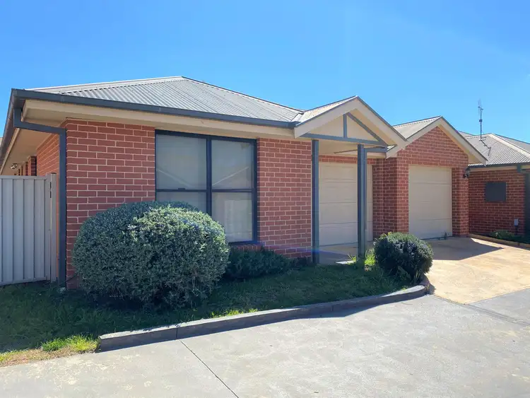 Seventh view of Homely unit listing, 12 /101 Lambert Street, Bathurst NSW 2795