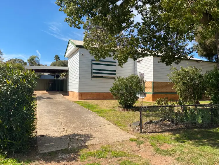 Main view of Homely house listing, 3 Lawson Street, Parkes NSW 2870