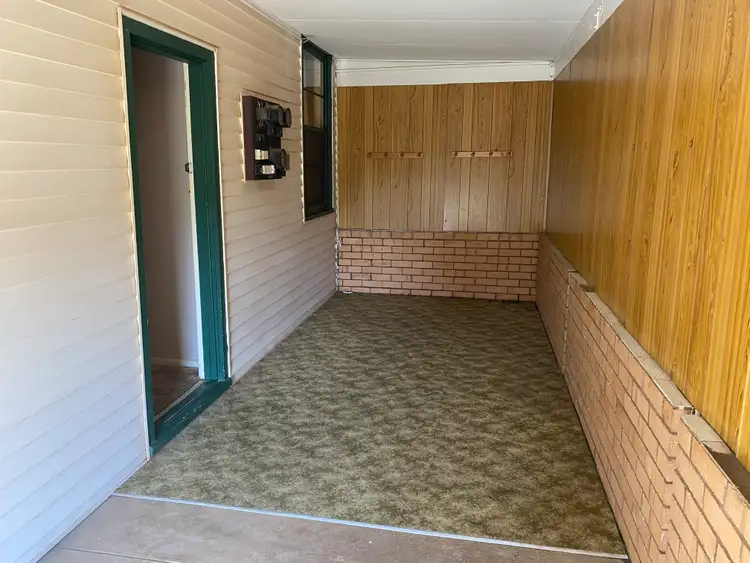Second view of Homely house listing, 3 Lawson Street, Parkes NSW 2870