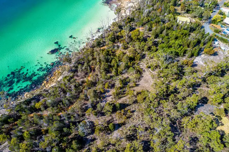 Fifth view of Homely land listing, 24 Ryans Road, Spring Beach TAS 7190