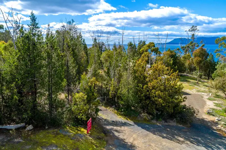 Seventh view of Homely land listing, 24 Ryans Road, Spring Beach TAS 7190