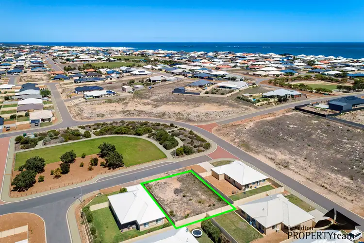 Third view of Homely land listing, 4 Herbert Street, Wandina WA 6530