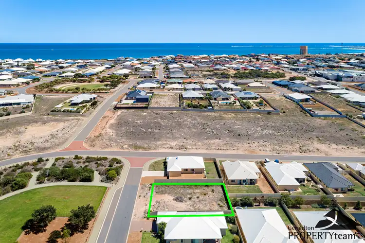 Fourth view of Homely land listing, 4 Herbert Street, Wandina WA 6530