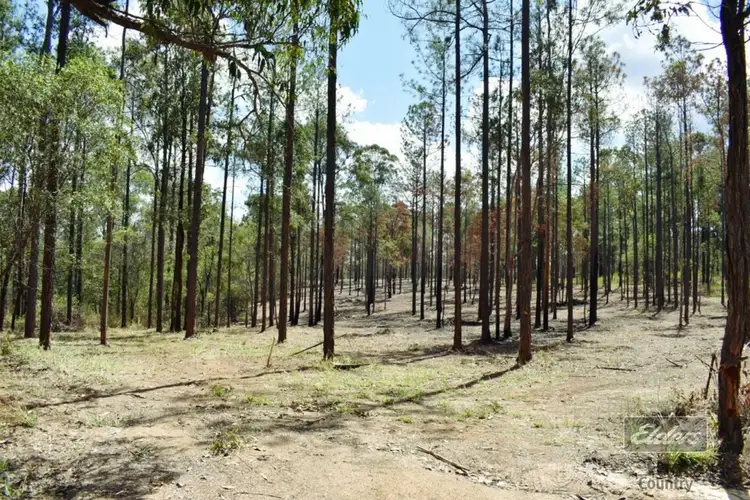 Lot 648 Neerdie Road, Glenwood QLD 4570