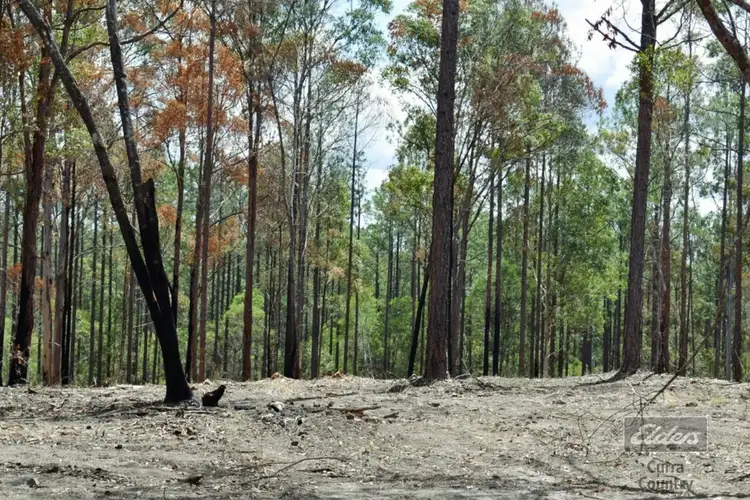 Sixth view of Homely land listing, Lot 648 Neerdie Road, Glenwood QLD 4570