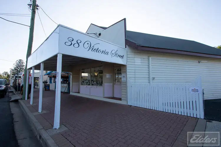 Second view of Homely other listing, 38 Victoria Street, Forest Hill QLD 4342