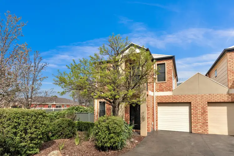 Second view of Homely townhouse listing, 1/8 Lauffre Walk, Caroline Springs VIC 3023