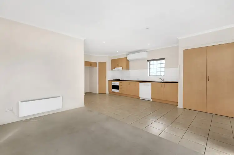 Fourth view of Homely townhouse listing, 1/8 Lauffre Walk, Caroline Springs VIC 3023