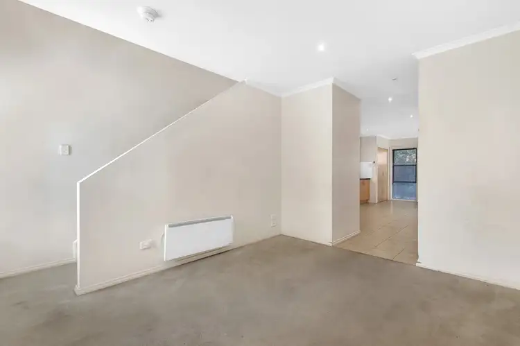 Sixth view of Homely townhouse listing, 1/8 Lauffre Walk, Caroline Springs VIC 3023