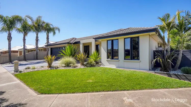 6 Jersey Crescent, Shepparton VIC 3630