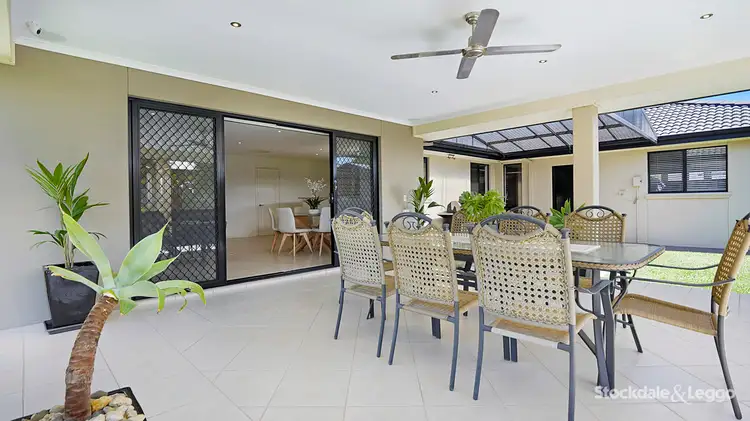 Third view of Homely house listing, 6 Jersey Crescent, Shepparton VIC 3630