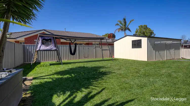 Fourth view of Homely house listing, 6 Jersey Crescent, Shepparton VIC 3630