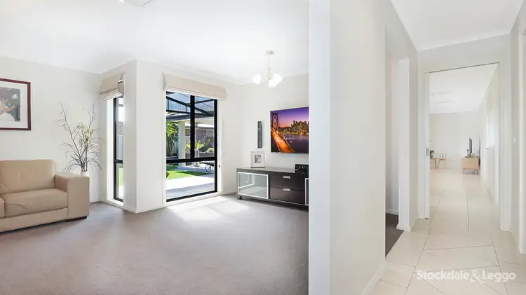 Fifth view of Homely house listing, 6 Jersey Crescent, Shepparton VIC 3630