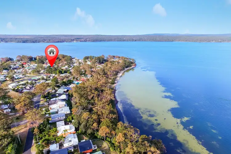 35 Karne Street, Sanctuary Point NSW 2540
