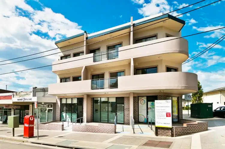 Studio 1/92-96 Broad Arrow Rd, Narwee