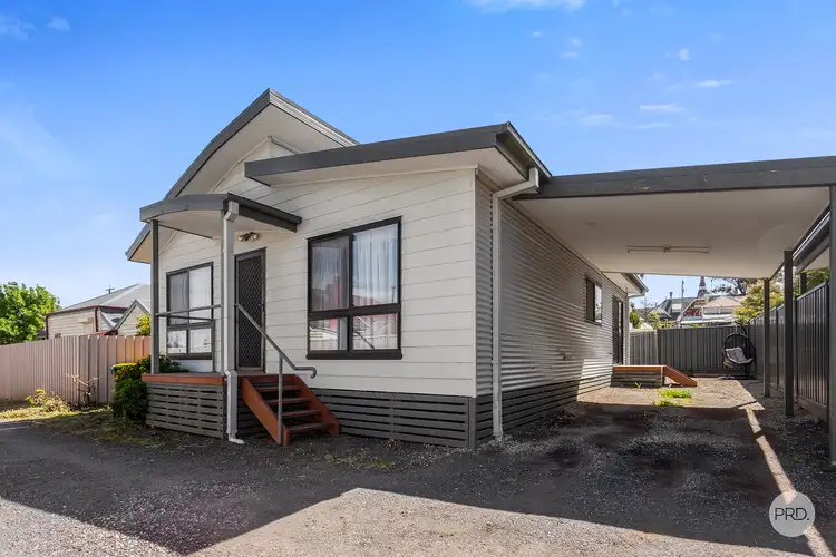 Main view of Homely house listing, 1/3a Bailey Street, California Gully VIC 3556