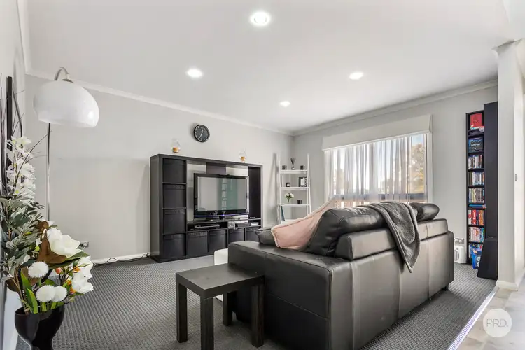 Third view of Homely house listing, 1/3a Bailey Street, California Gully VIC 3556