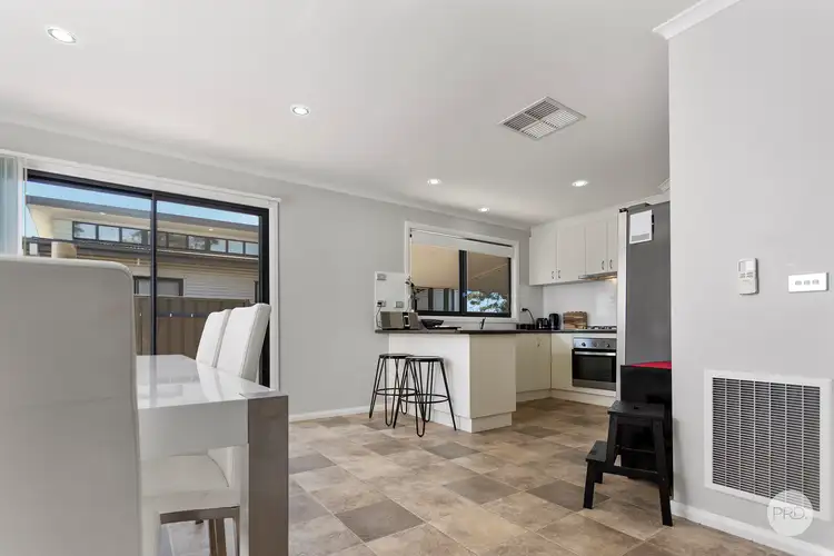 Fifth view of Homely house listing, 1/3a Bailey Street, California Gully VIC 3556